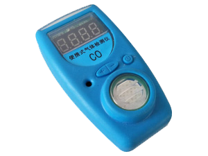 CD1001一氧化碳檢測報警儀