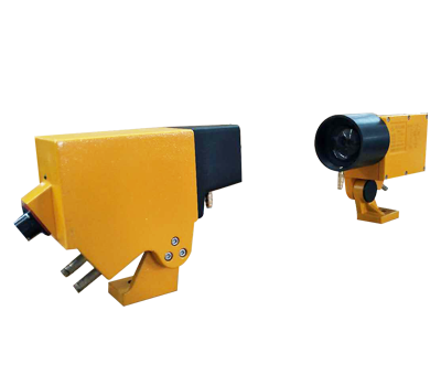 LOS-T3爐內激光檢測器